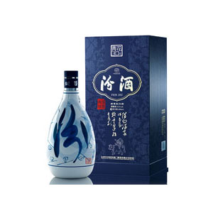 30年青花汾酒图片价格