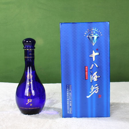 十八酒坊新品