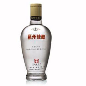 42度 450ml 精品颍州佳酿价格查询