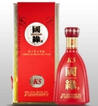 今世缘酒国缘K5价格