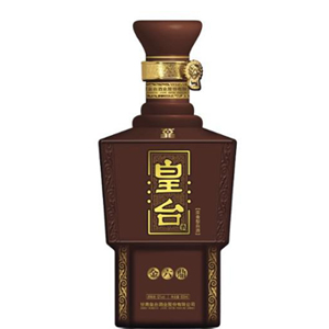 52度 皇台金六鼎 500ml 价格查询