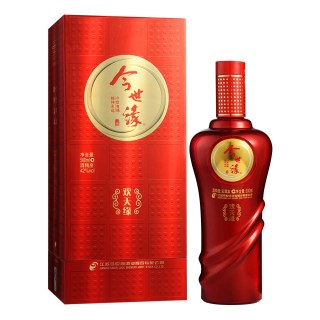 42度 500ml 欢天缘价格查询