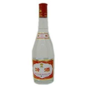 53度 500ml 杏花村价格查询