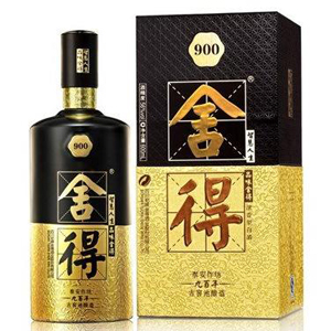 52度 600ml 900年窖龄舍得价格查询