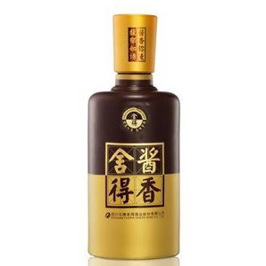 53度 500ml 酱香舍得酒价格查询