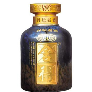 52度 500ml 舍得封坛老酒60年价格查询