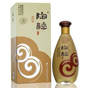 50度 480ml 三年窖藏陶醉酒价格查询