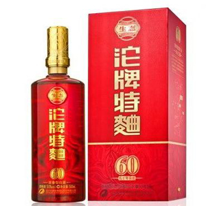 50度 500ml 60年窖龄价格查询