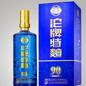 52度 500ml 90年窖龄价格查询