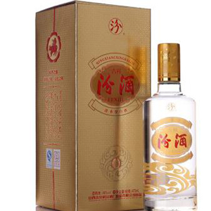 42度 吉祥汾酒价格查询